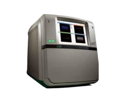 chemidoc 600 全自動凝膠圖像分析儀