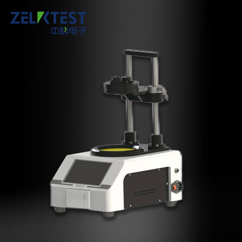 YLY-02H-智能偏光應(yīng)力儀