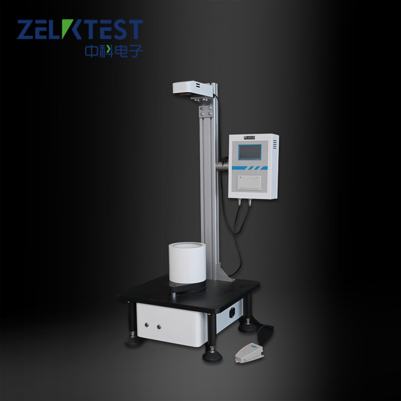 BMC-01A落鏢沖擊試驗(yàn)儀